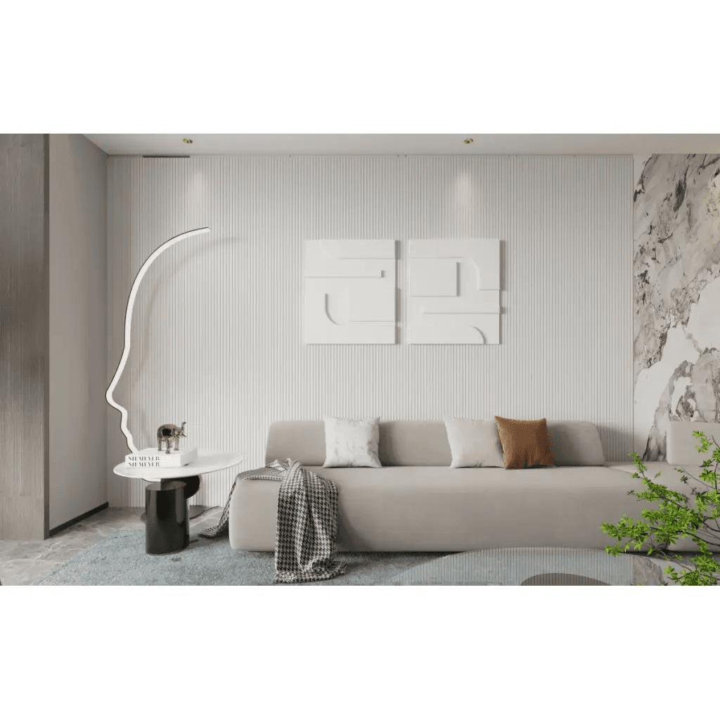 Lamele Matt Soft Touch New Grey S 729, 120037534, AGT