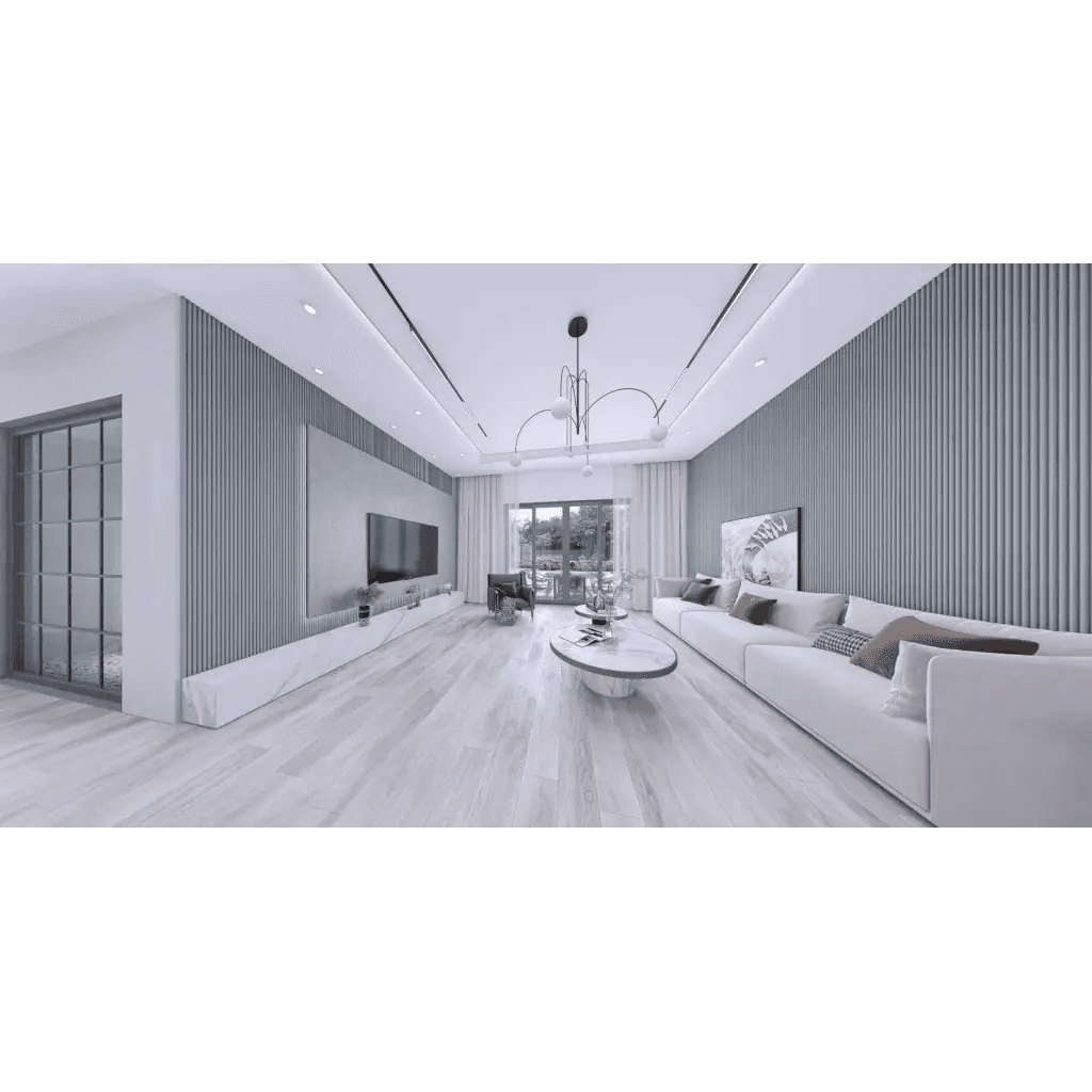 Lamele Supra Mat Timeless Grey O 3017 Oval, 120042320, AGT