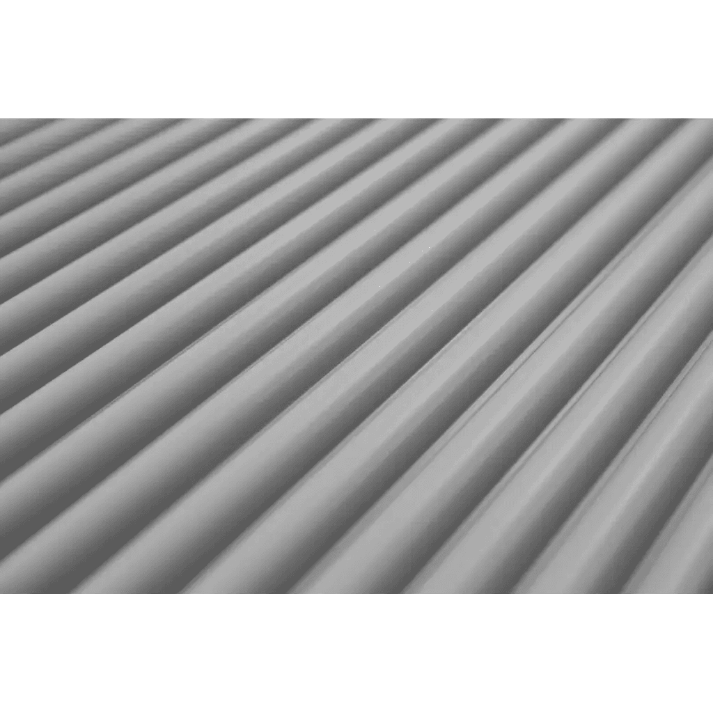 Lamele Supra Mat Timeless Grey O 3017 Oval, 120042320, AGT