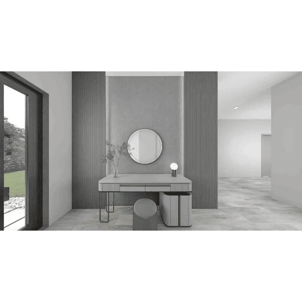 Lamele Supra Mat Timeless Grey S 3017, 120038363, AGT