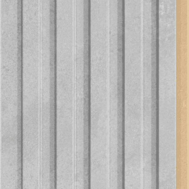 Lamele Matt Stone Grey S 390, 120046180, AGT