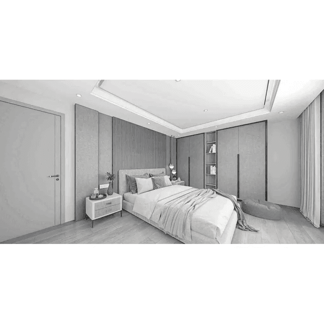 Lamele Supra Mat Timeless Grey M 3017, 120040536, AGT