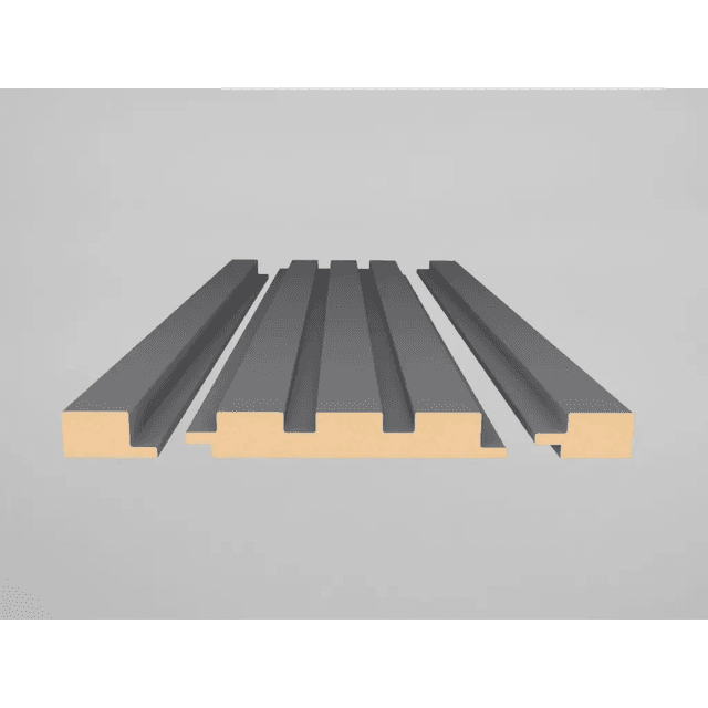 Lamele Supra Mat Timeless Grey M 3017, 120040536, AGT