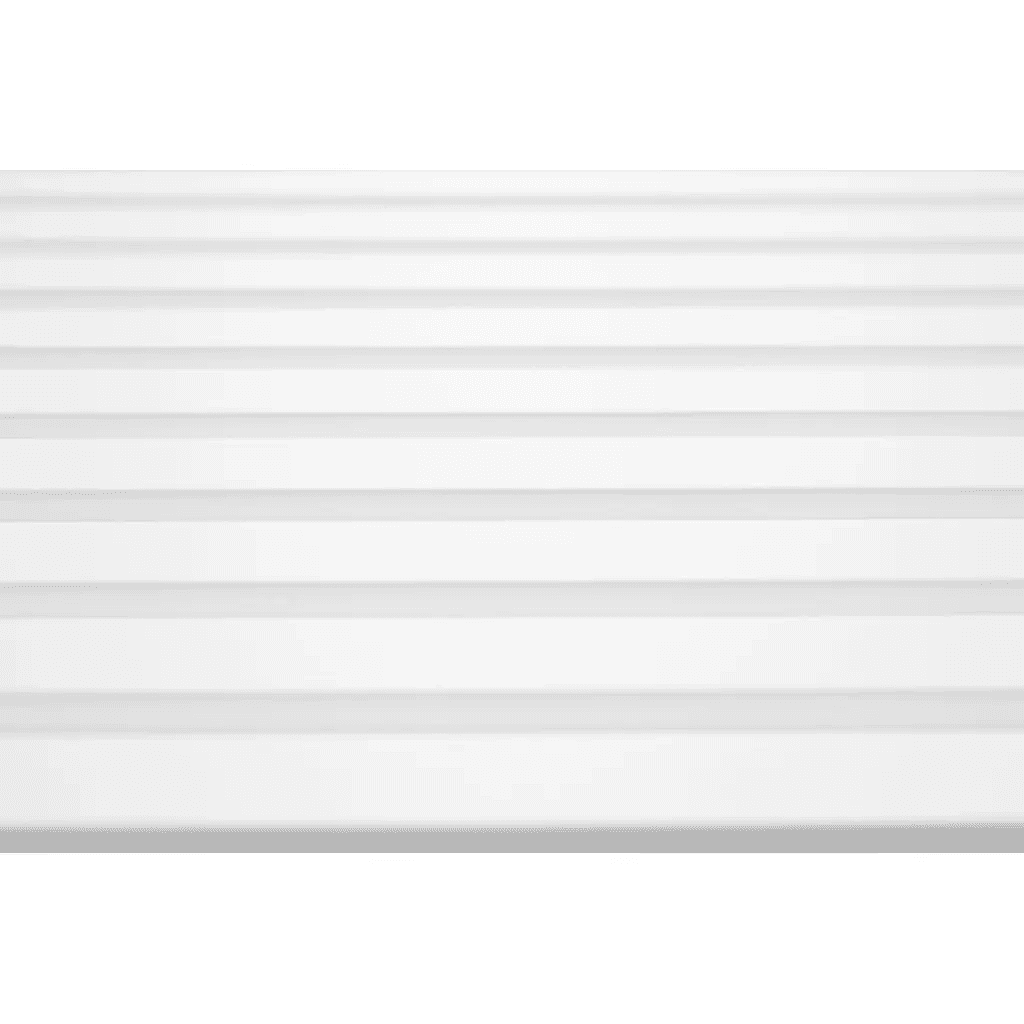 Lamele Matt Soft Touch White M 734, 120039774, AGT