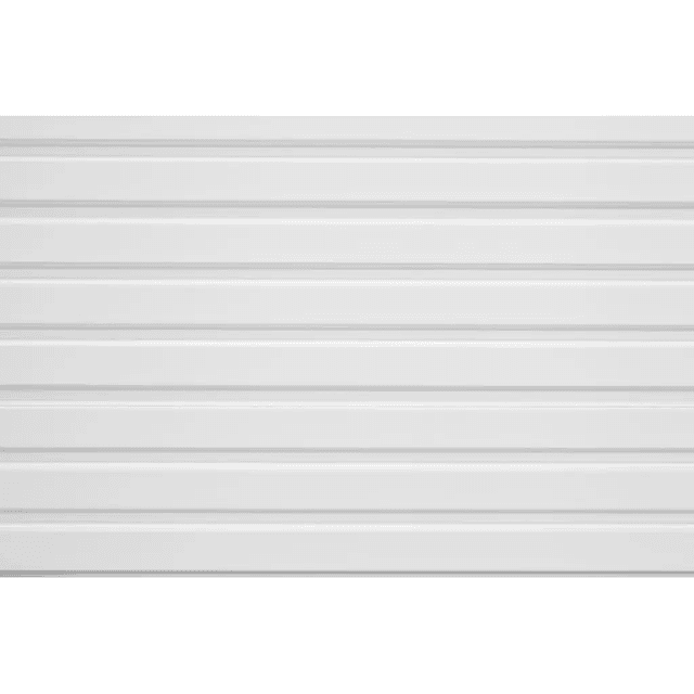 Lamele Matt Soft Touch White M 734, 120039774, AGT