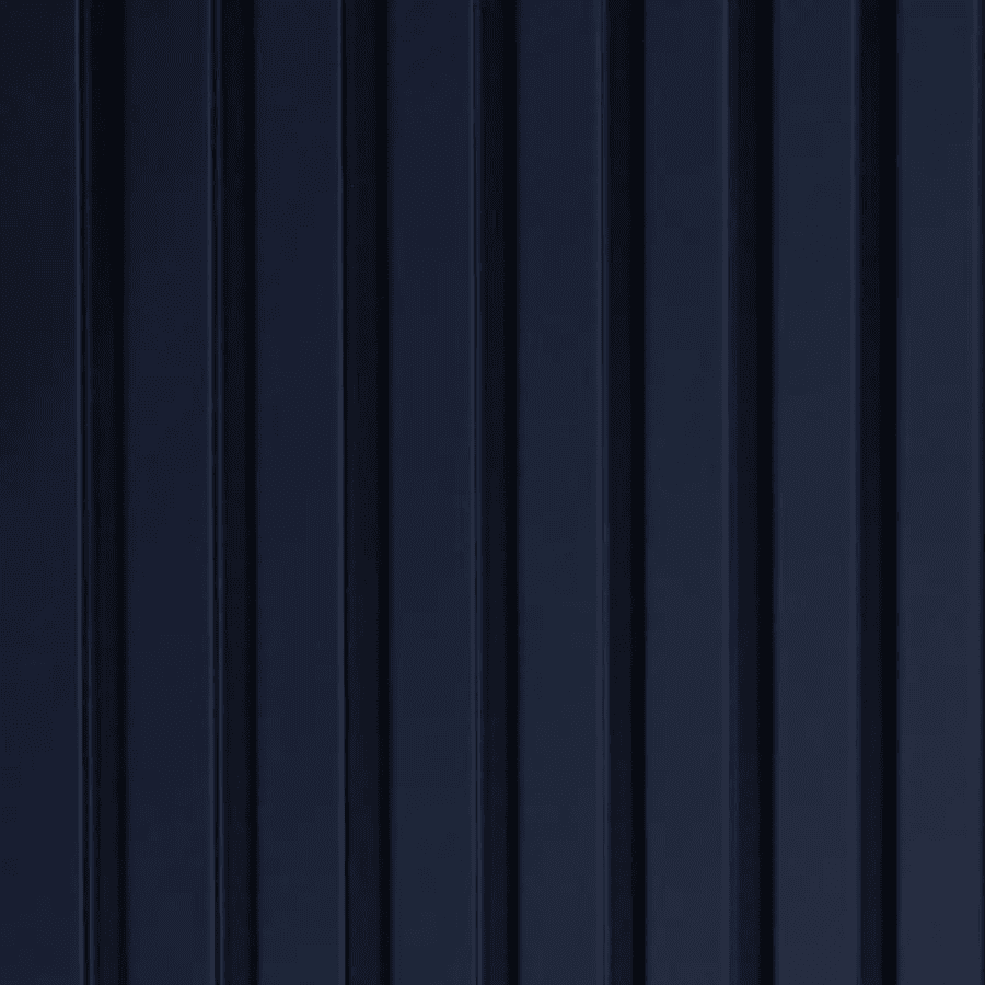 Lamele kolorowe Supra Mat London Blues M 3011, 120041564, AGT