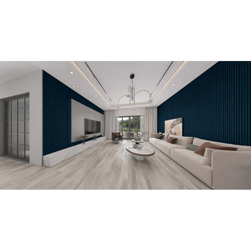 Lamele kolorowe Supra Mat London Blues M 3011, 120041564, AGT