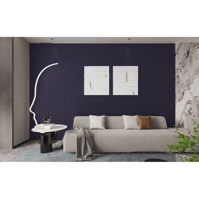 Lamele kolorowe Supra Mat London Blues M 3011, 120041564, AGT