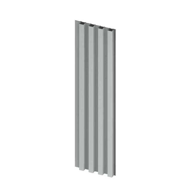 Panel lamelowy Mesh Touch M 160, 6075095, Vilo