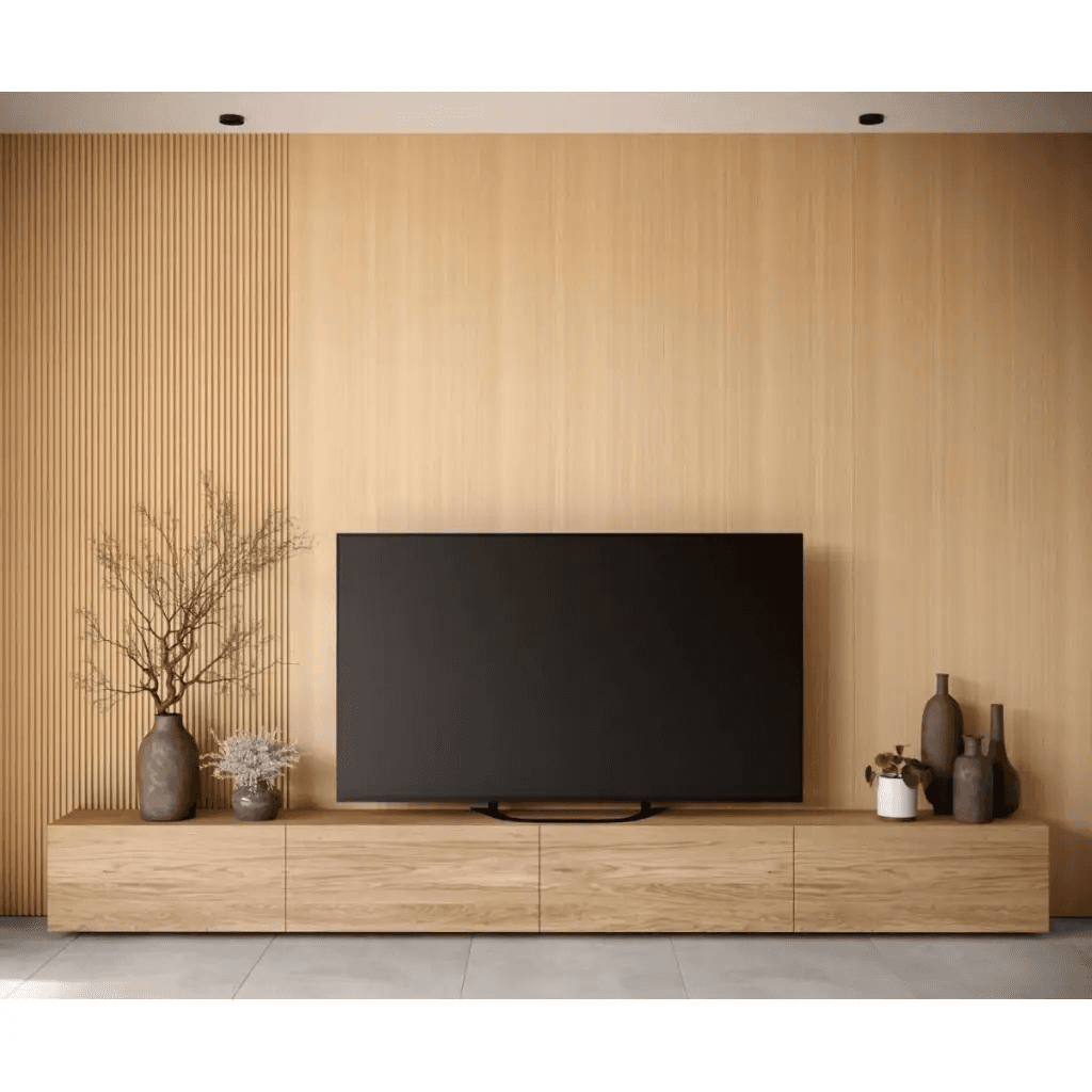 Panel lamelowy Harmony Wood M 160, 6075091, Vilo