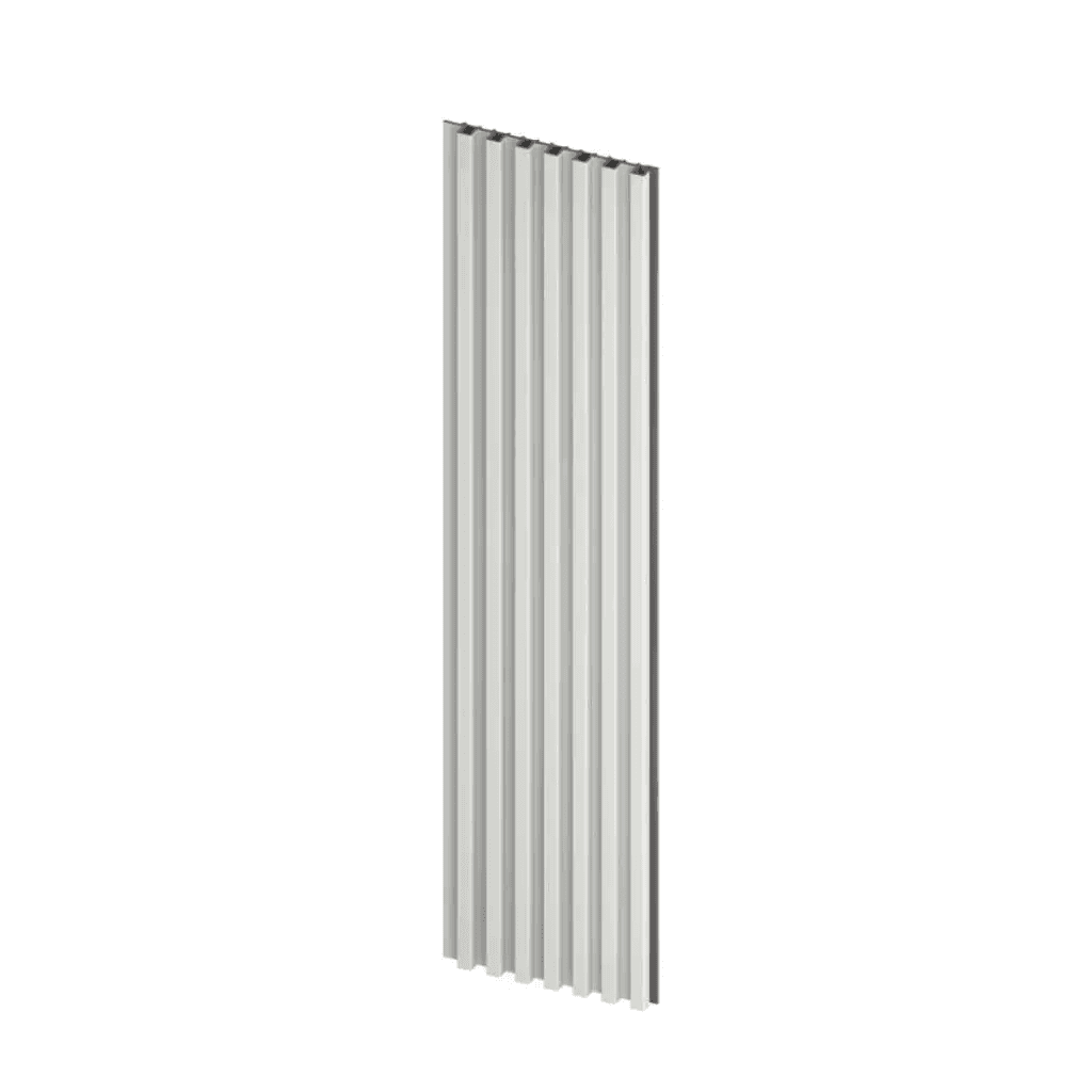 Panel lamelowy Soft White S 148, 6075089, Vilo