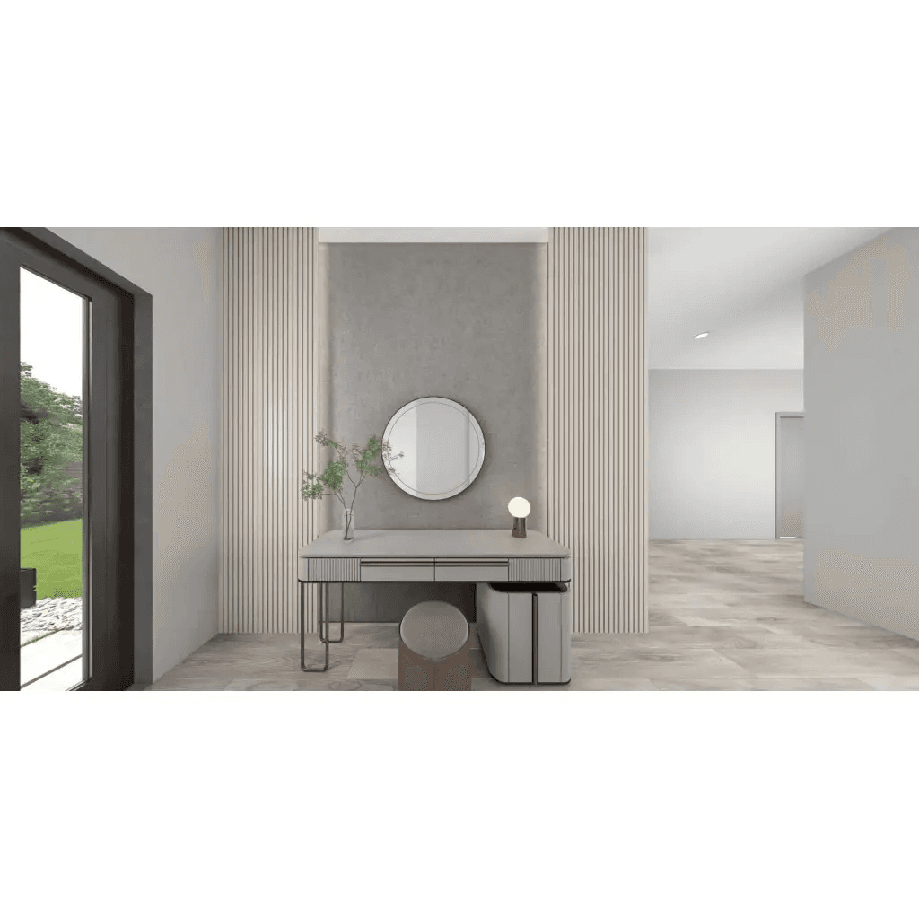 Lamele Matt Soft Touch New Grey M 729, 120039778, AGT