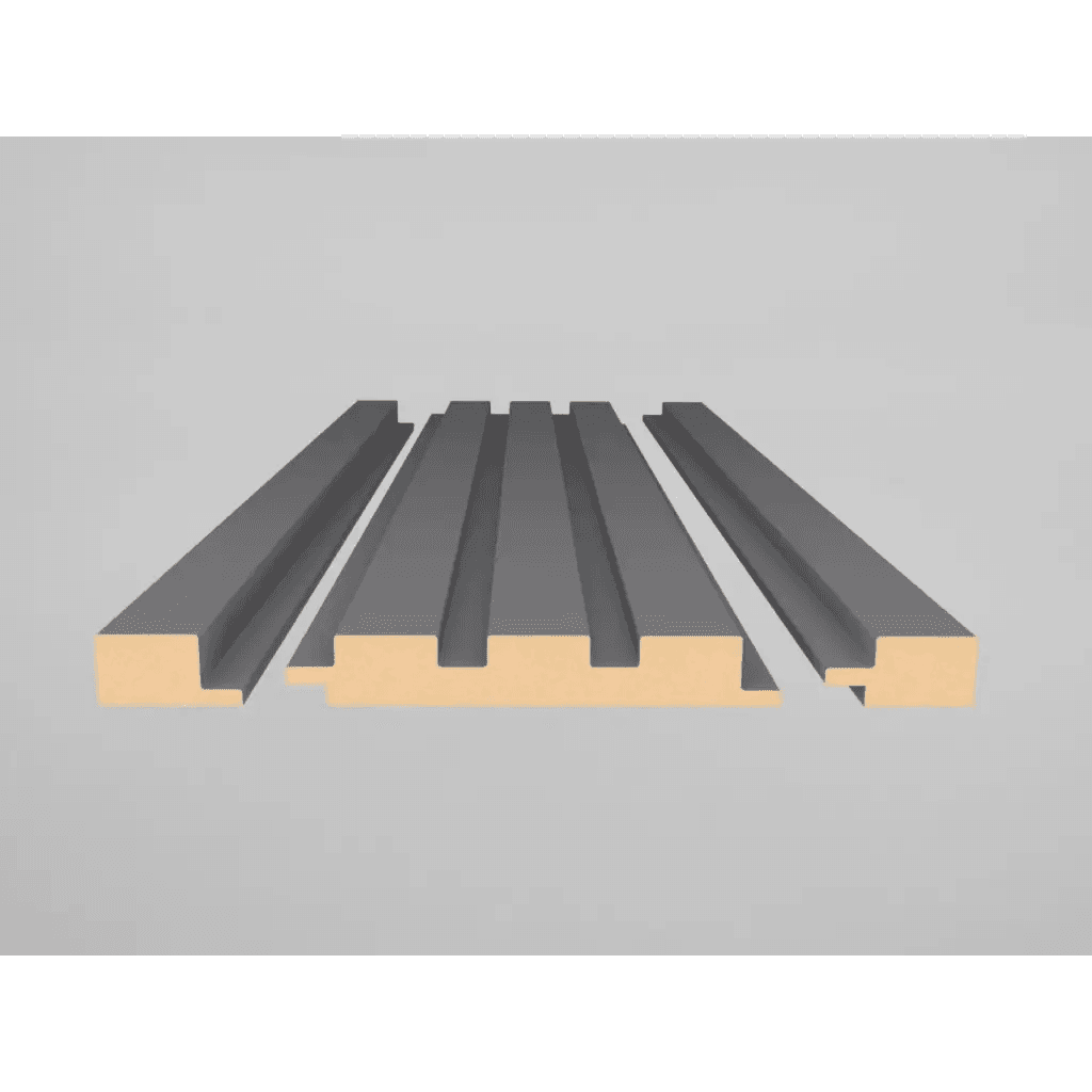 Lamele Matt Soft Touch New Grey M 729, 120039778, AGT