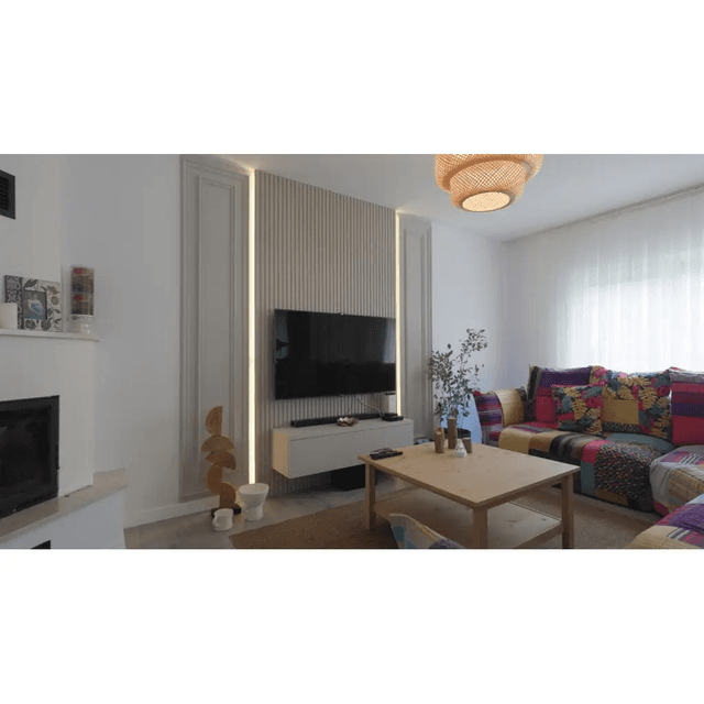 Lamele Szary Matt Soft Touch Grey M 729, 120026934, AGT