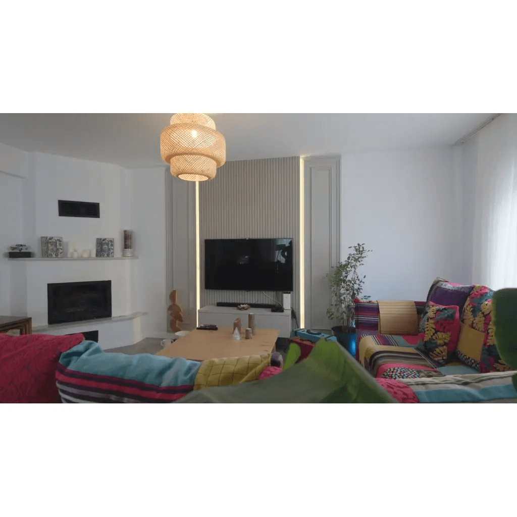 Lamele Szary Matt Soft Touch Grey M 729, 120026934, AGT