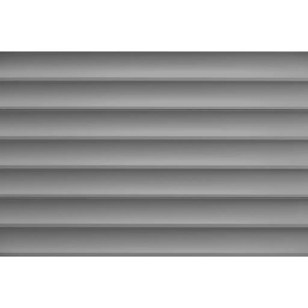 Lamele Matt Soft Touch Stone Grey U 728 Wave, 120038701, AGT