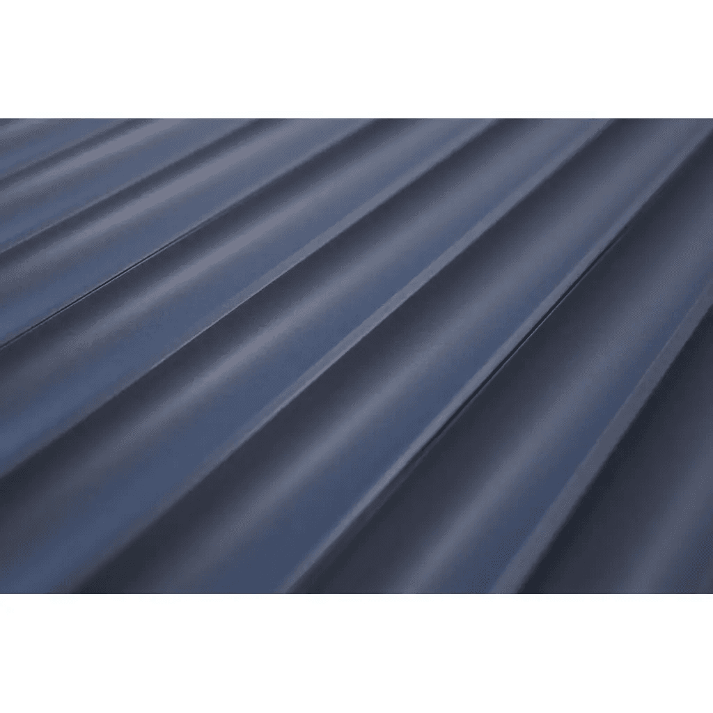 Lamele kolorowe Supra Mat London Blues U 3011 Wave, 120038628, AGT