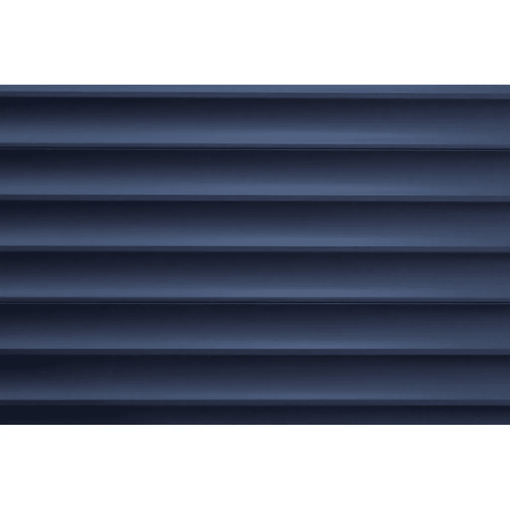 Lamele kolorowe Supra Mat London Blues U 3011 Wave, 120038628, AGT