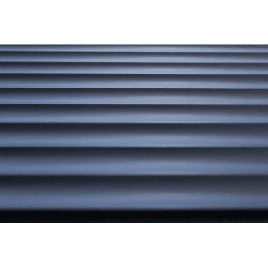 Lamele kolorowe Supra Mat London Blues U 3011 Wave, 120038628, AGT