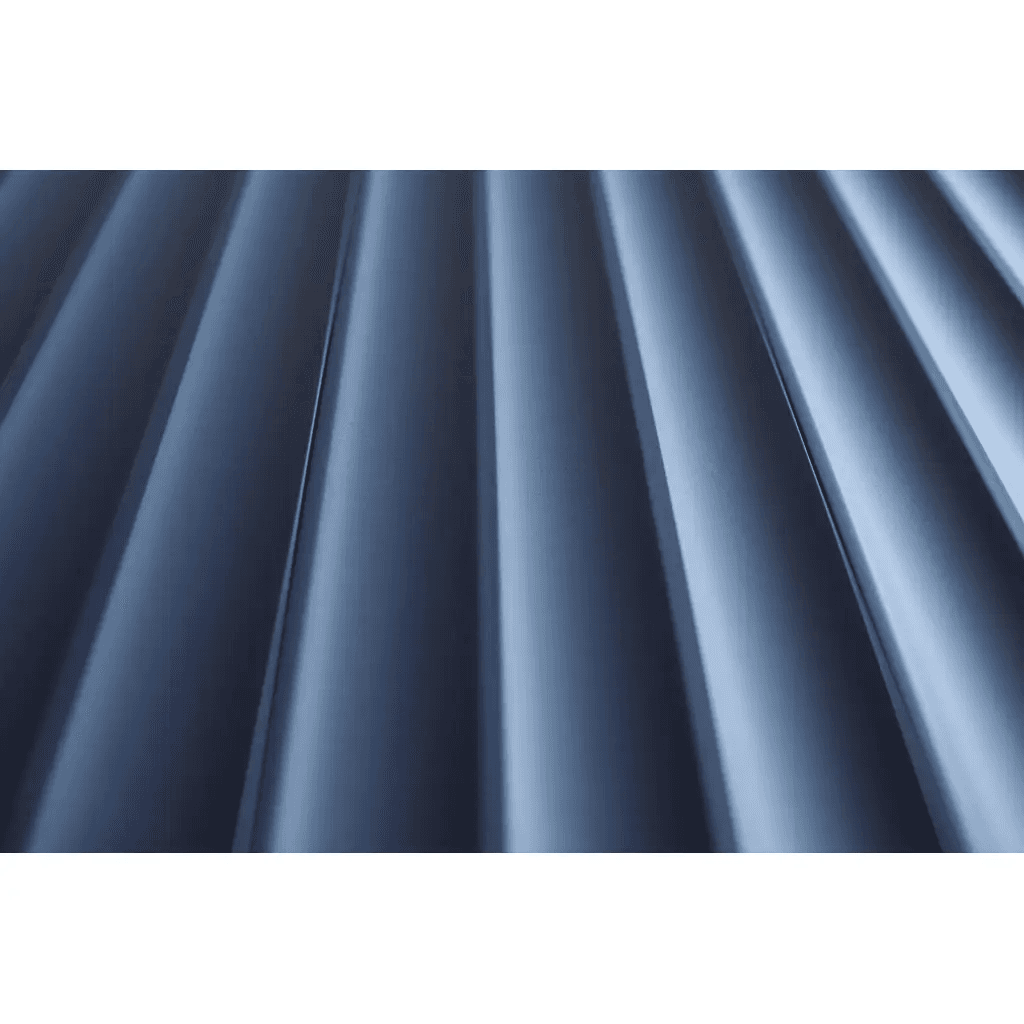 Lamele kolorowe Supra Mat London Blues U 3011 Wave, 120038628, AGT