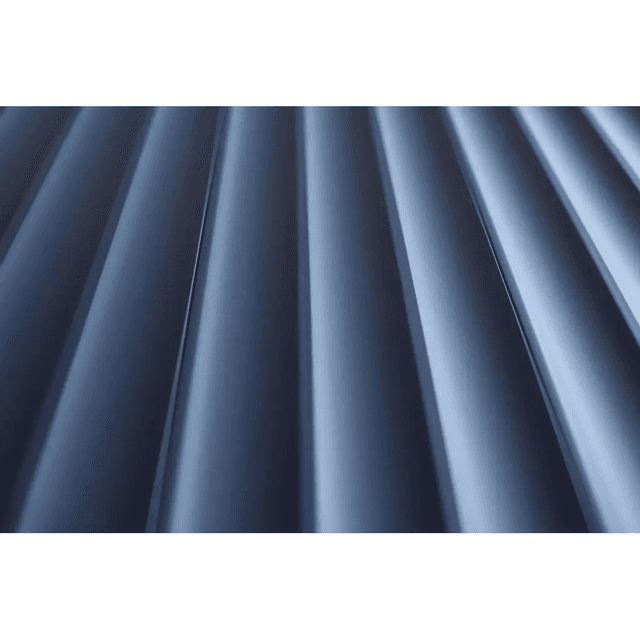 Lamele kolorowe Supra Mat London Blues U 3011 Wave, 120038628, AGT