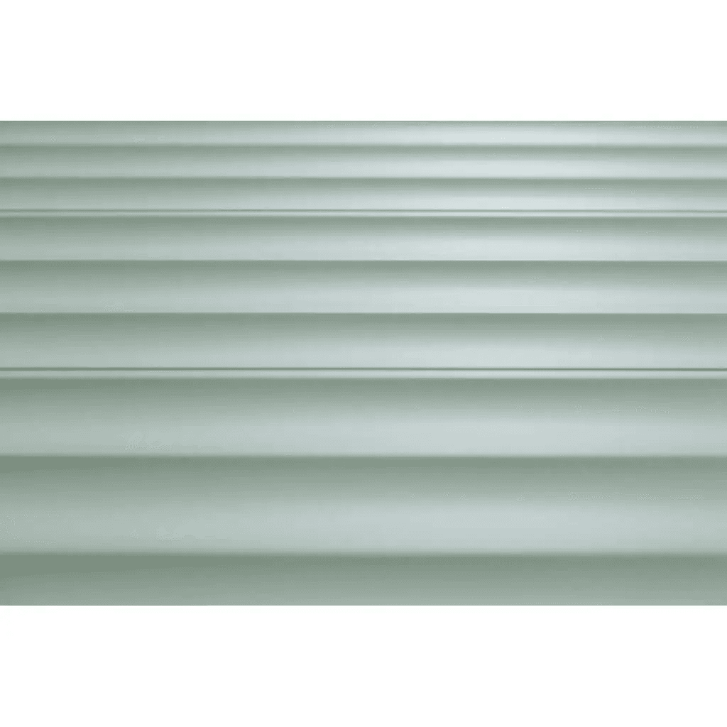 Lamele kolorowe Matt Soft Touch Relax Green U 735 Wave, 120037612, AGT