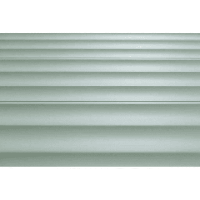 Lamele kolorowe Matt Soft Touch Relax Green U 735 Wave, 120037612, AGT