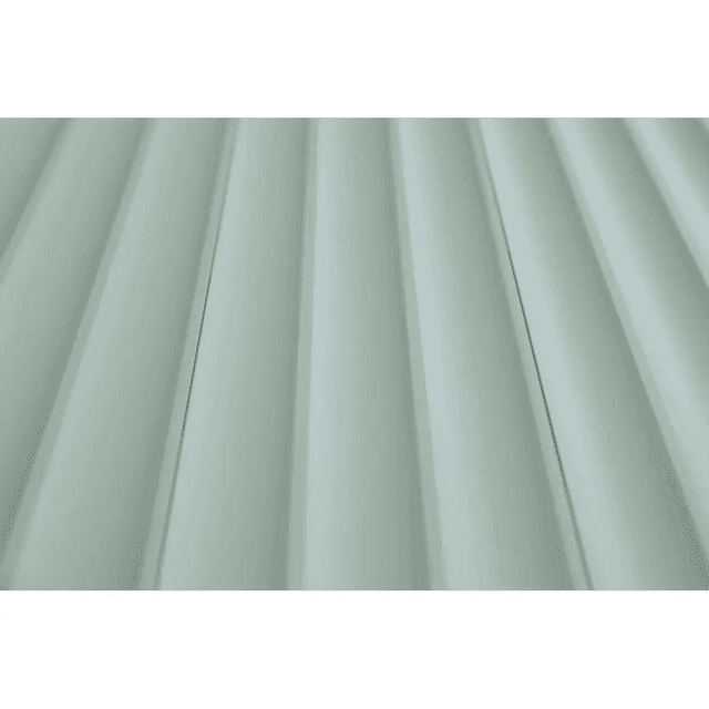 Lamele kolorowe Matt Soft Touch Relax Green U 735 Wave, 120037612, AGT