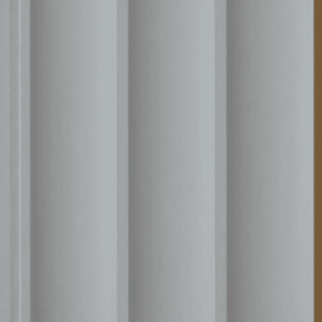 Lamele Supra Mat Timeless Grey U 3017 Wave, 120038288, AGT