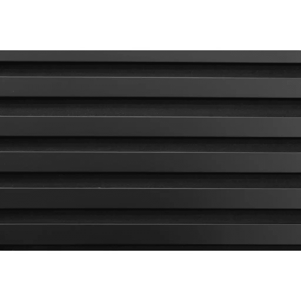 Lamele Akustyczne Czarne L 723, 120043494, AGT