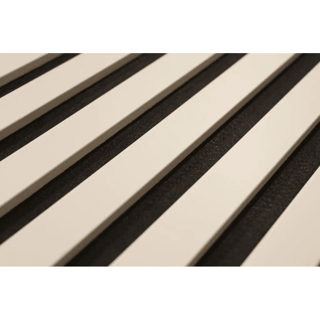 Lamele akustyczne Matt Soft Touch New Grey L729, 120044191, AGT