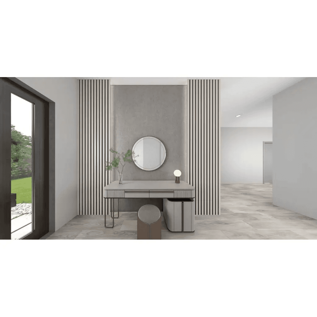 Lamele Akustyczne Supramat Sahara Cream 3019, 120047711, AGT