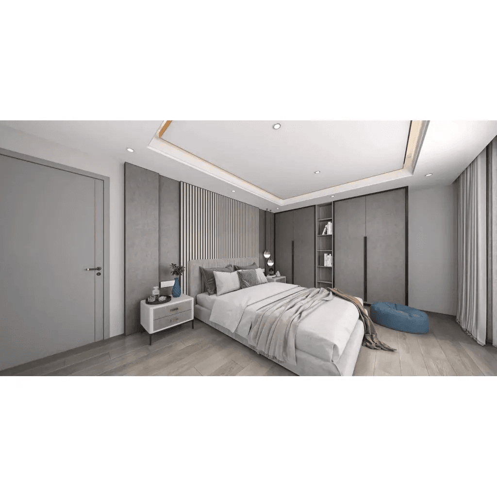 Lamele Akustyczne Supramat Sahara Cream 3019, 120047711, AGT