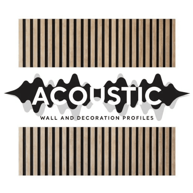 Lamele Akustyczne Supramat Sahara Cream 3019, 120047711, AGT