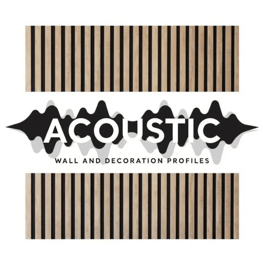 Lamele Akustyczne Supramat Timeless Grey L 3017, 120046378, AGT