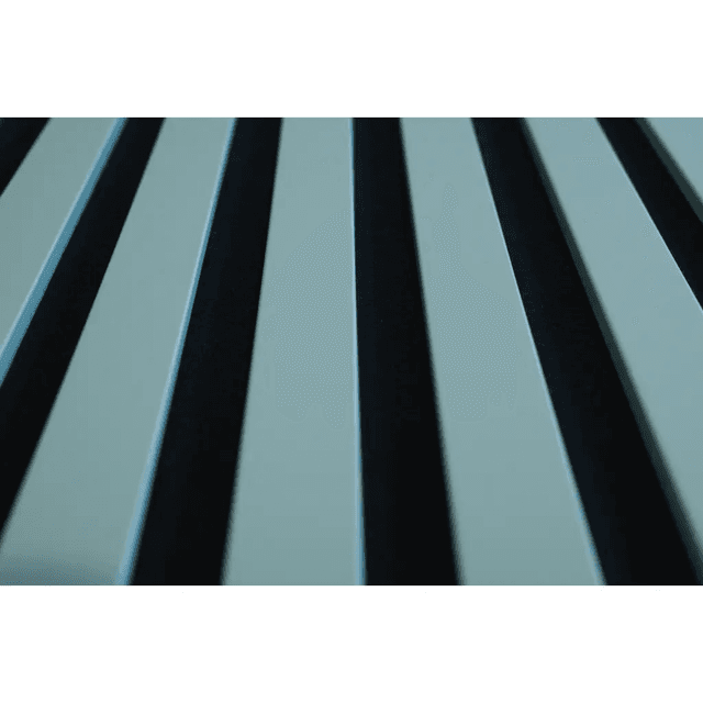 Lamele Akustyczne Matt Soft Touch Relax Green L 735, 120046850, AGT