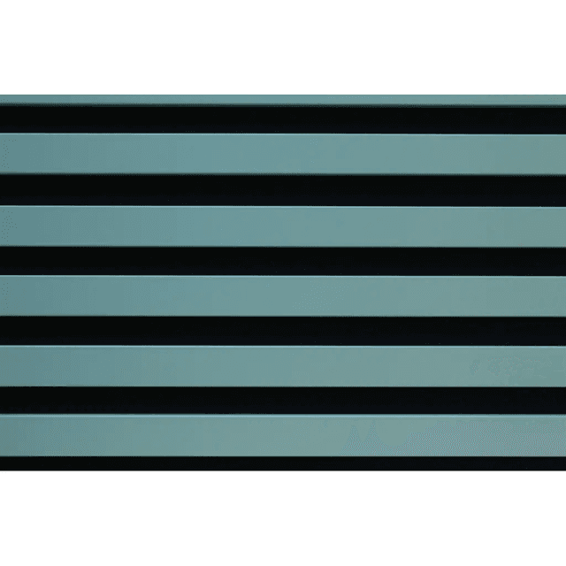 Lamele Akustyczne Matt Soft Touch Relax Green L 735, 120046850, AGT