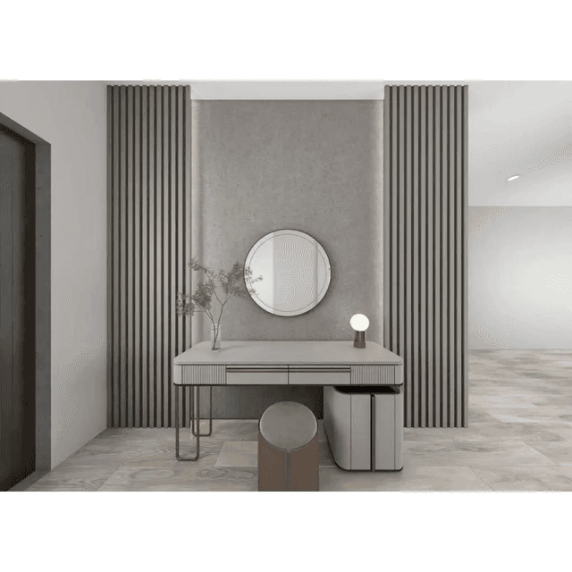 Lamele Akustyczne Matt Soft Touch Stone Grey L 728, 120045737, AGT