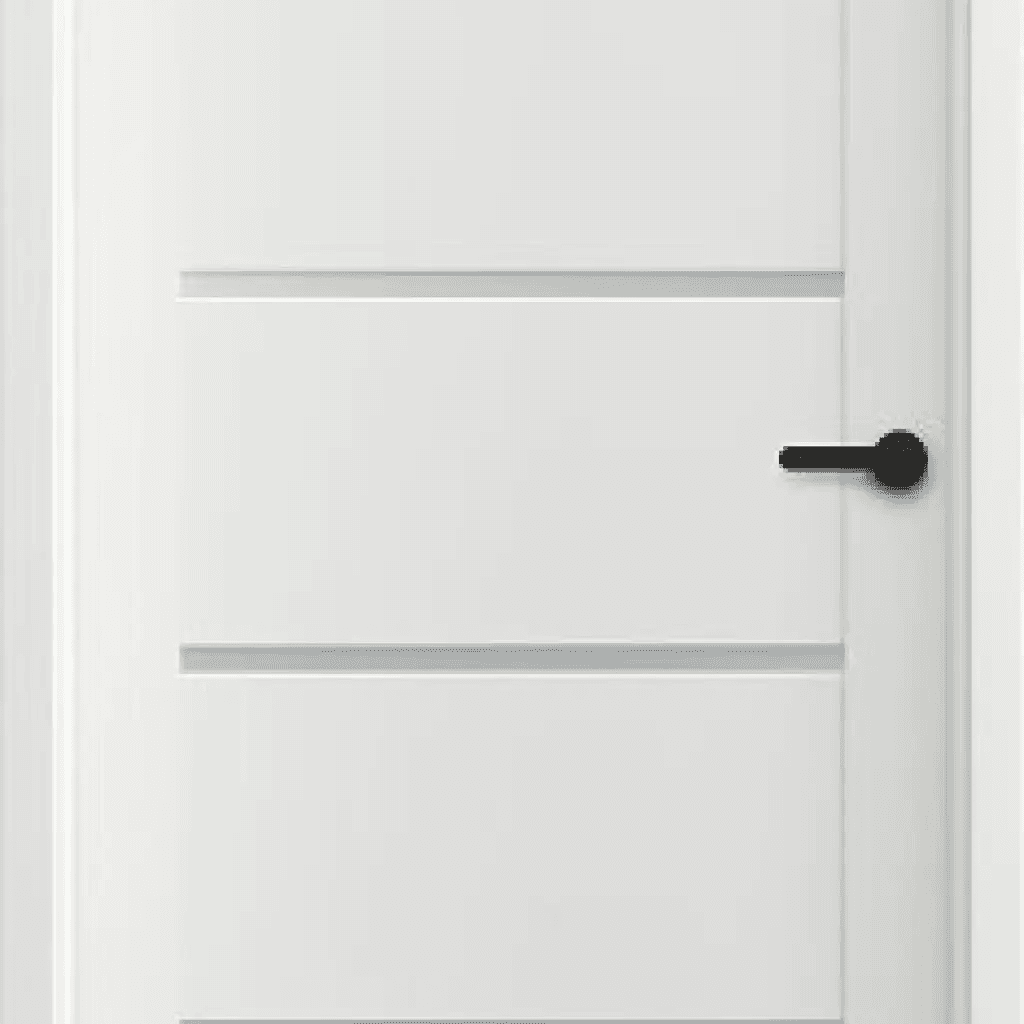 Drzwi Porta Trim Lite A.4 Lewe 80 Przylgowe, SPXTA40L08DBI0SZ3KA300, PORTA