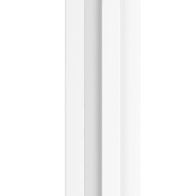 Lamele Panel Linerio Lamele L-Line White 6054508, VOX