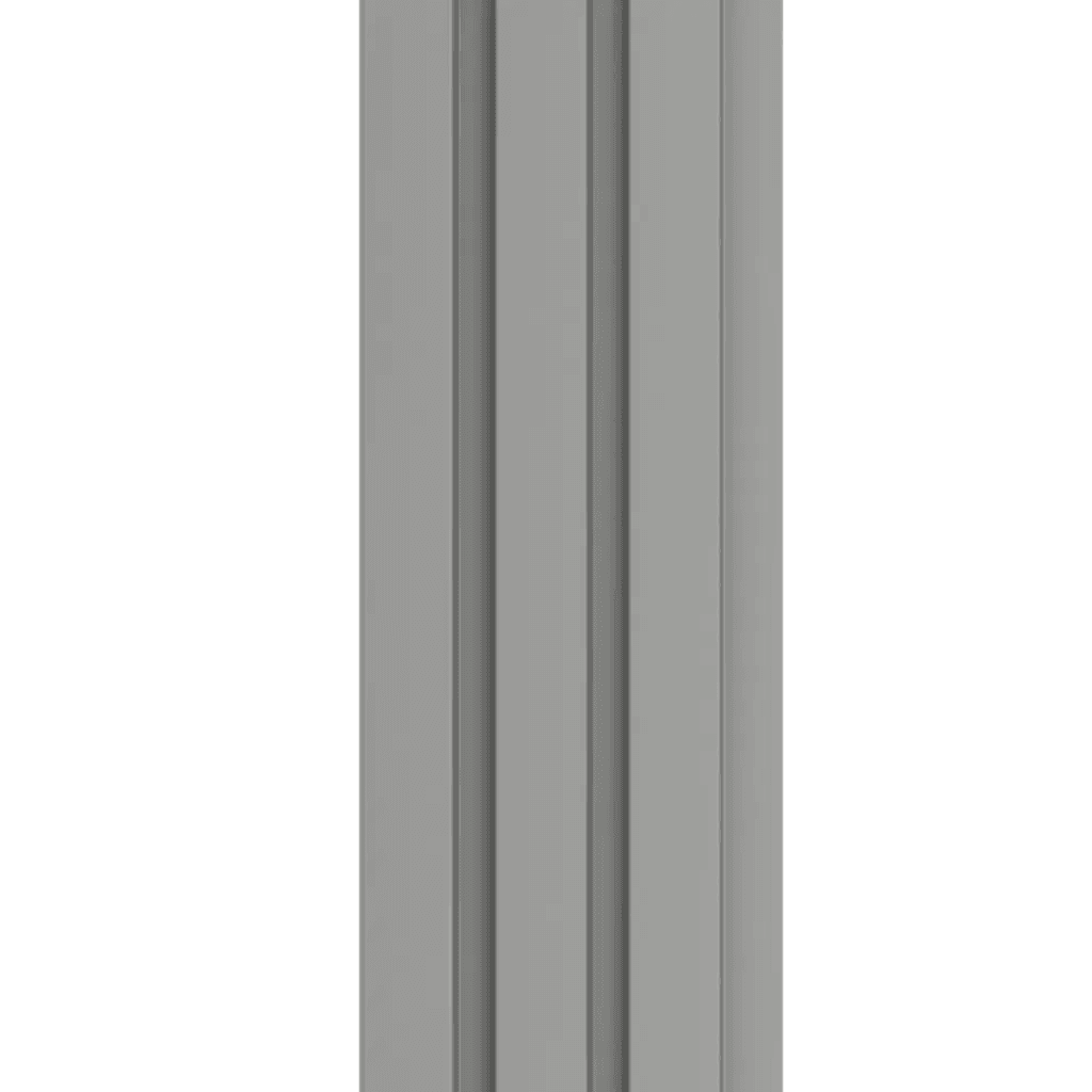 Lamele Panel Linerio M-Line Grey 6054503, VOX