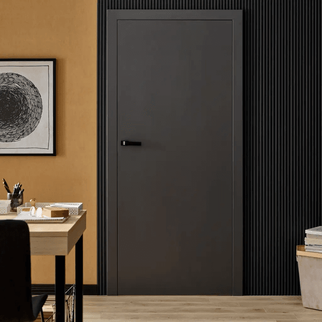 Lamele Panel Linerio Lamele S-Line Anthracite 6054506, VOX