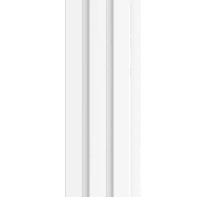 Lamele Panel Linerio M-Line White 6054501, VOX