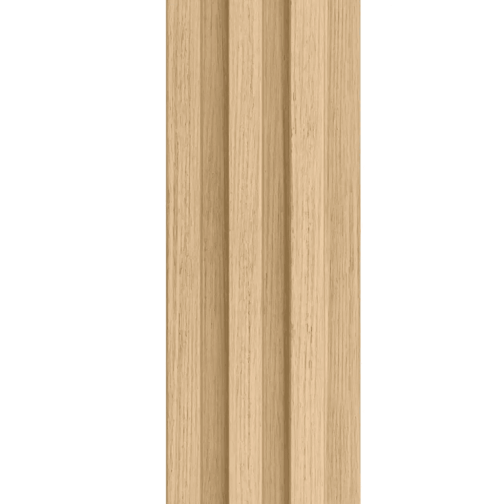 Lamele Panel Linerio M-Plus Line Light Oak 6065813, VOX