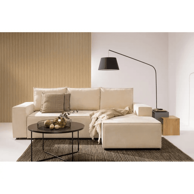 Lamele Panel Linerio M-Plus Line Light Oak 6065813, VOX