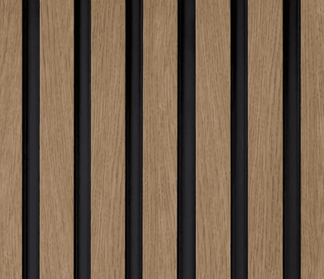 Lamele M Medio Dąb klasyczny L0206, Mardom Decor