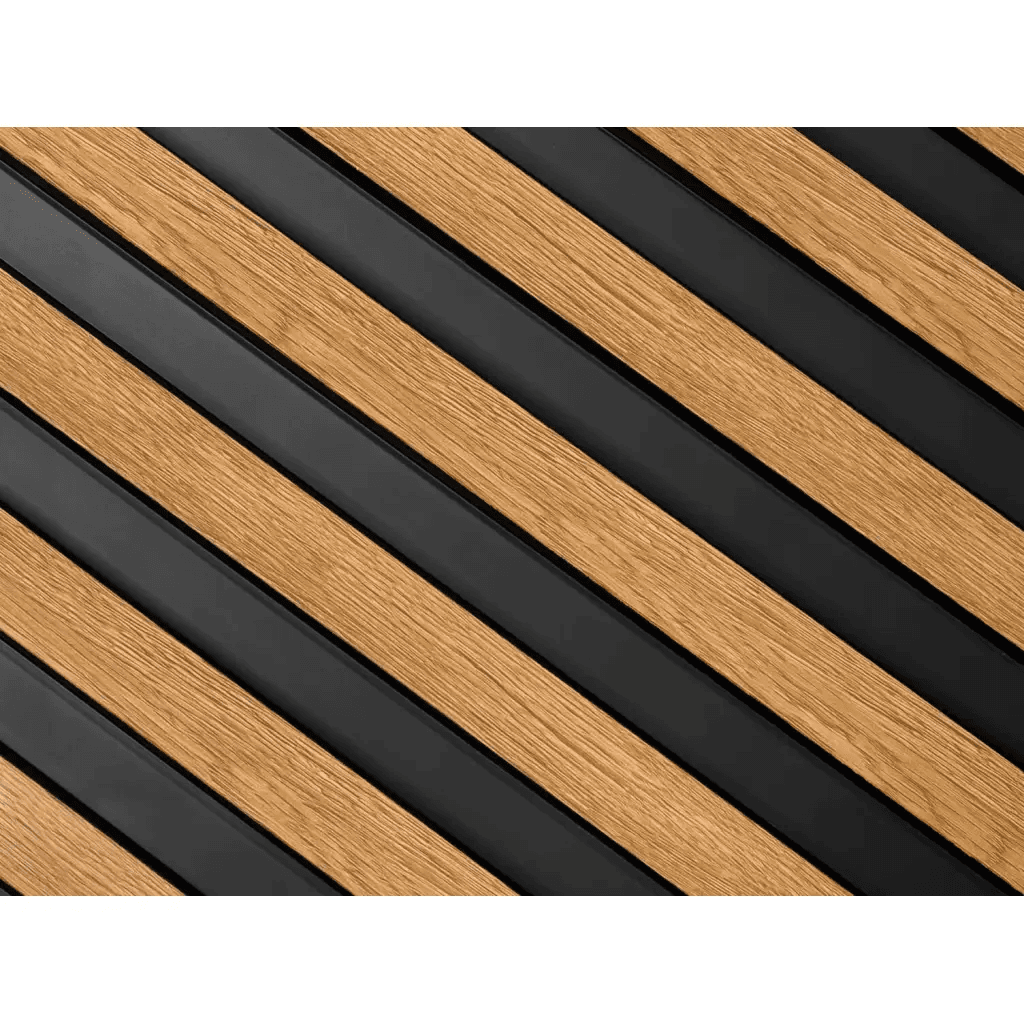 Lamele L Largo Dąb Naturalny L0305, Mardom Decor