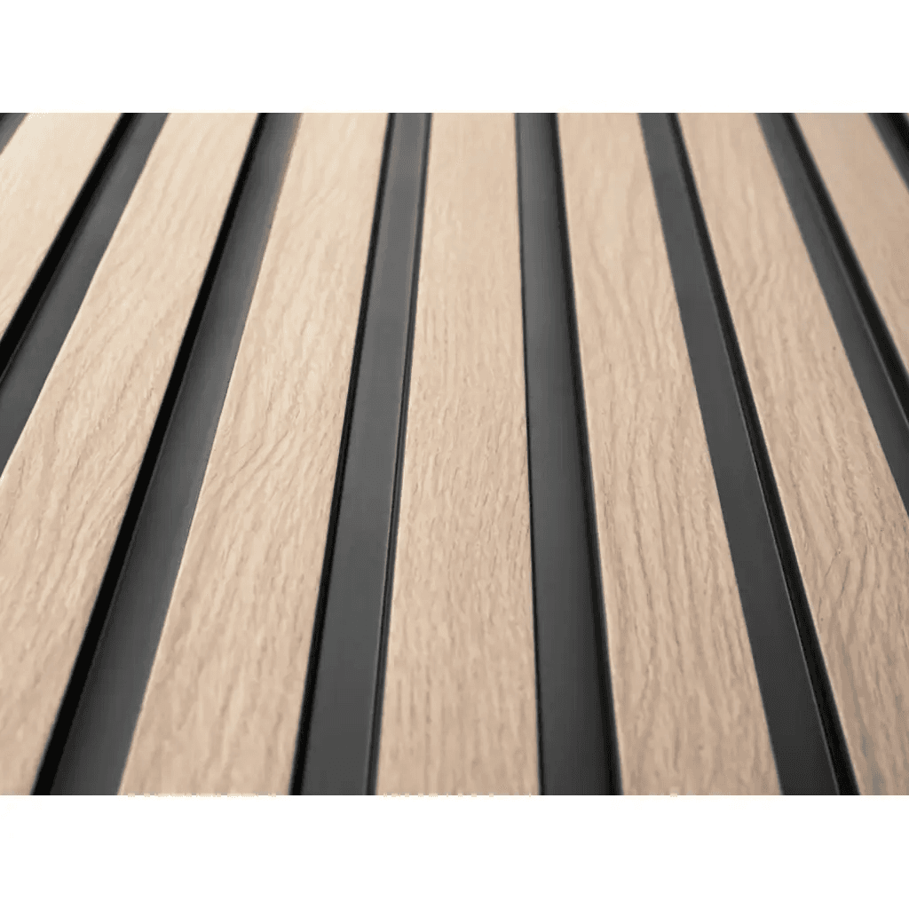 Lamele M Medio Dąb Jasny L0202, Mardom Decor