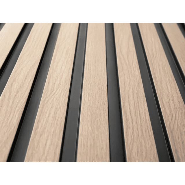 Lamele M Medio Dąb Jasny L0202, Mardom Decor