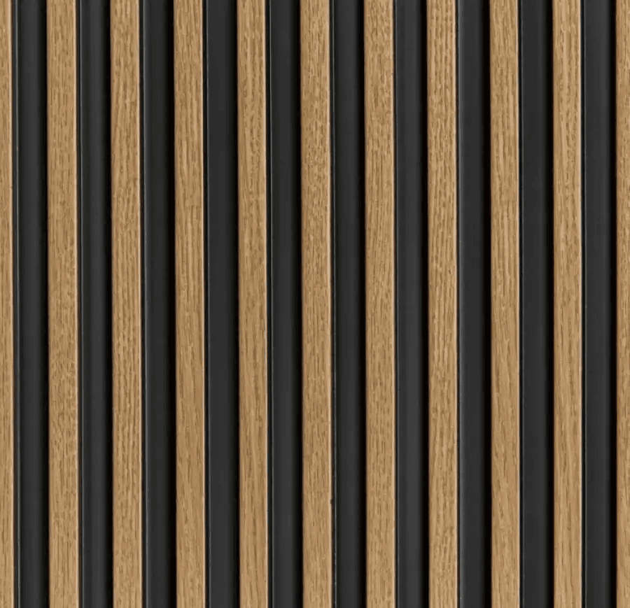 Lamele S Stretto Dąb Naturalny L0105, Mardom Decor